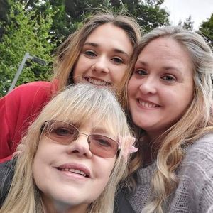 Meet your Posher, Tancy